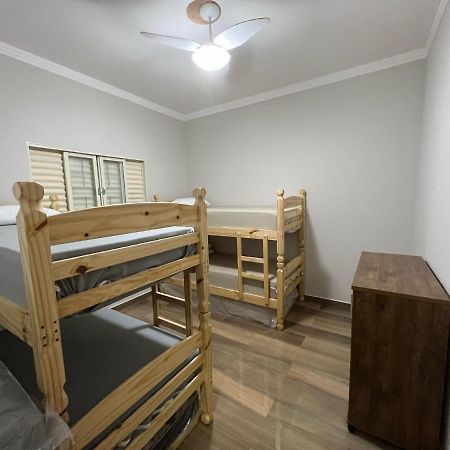 Casa Olimpia - Sp Villa Ngoại thất bức ảnh