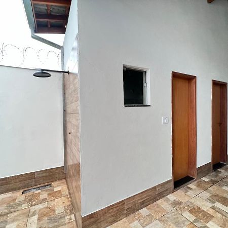 Casa Olimpia - Sp Villa Ngoại thất bức ảnh