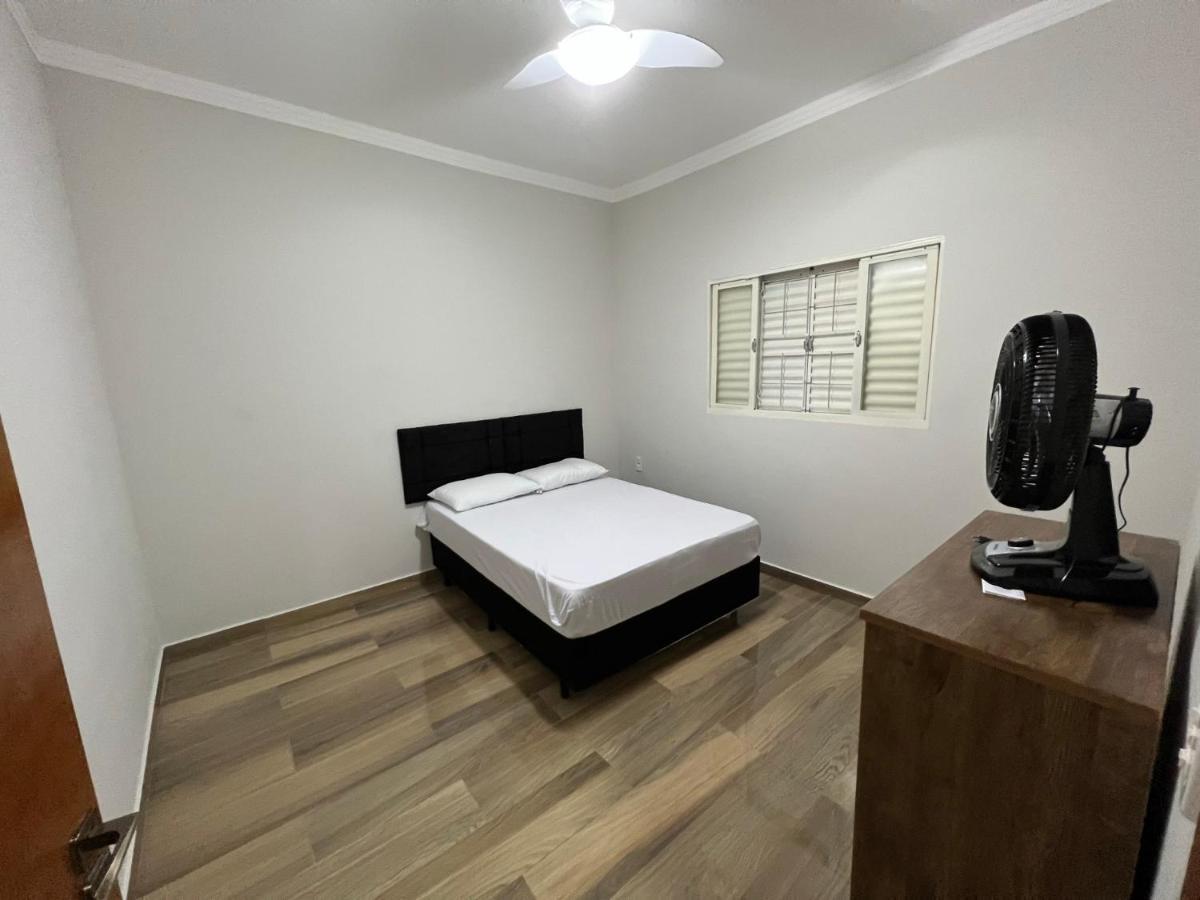 Casa Olimpia - Sp Villa Ngoại thất bức ảnh