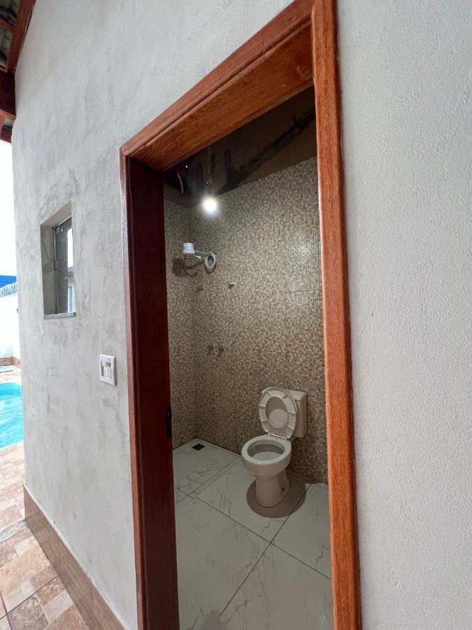 Casa Olimpia - Sp Villa Ngoại thất bức ảnh
