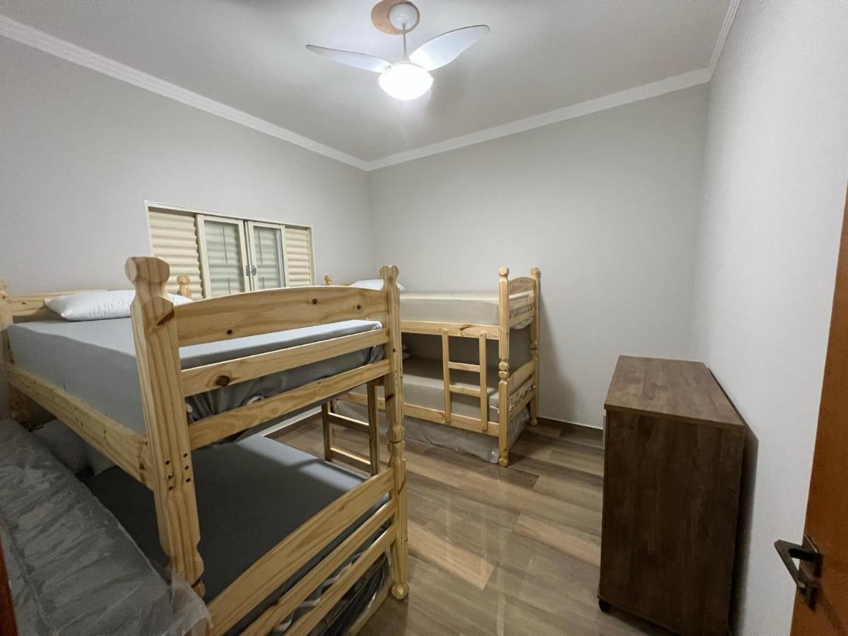 Casa Olimpia - Sp Villa Ngoại thất bức ảnh