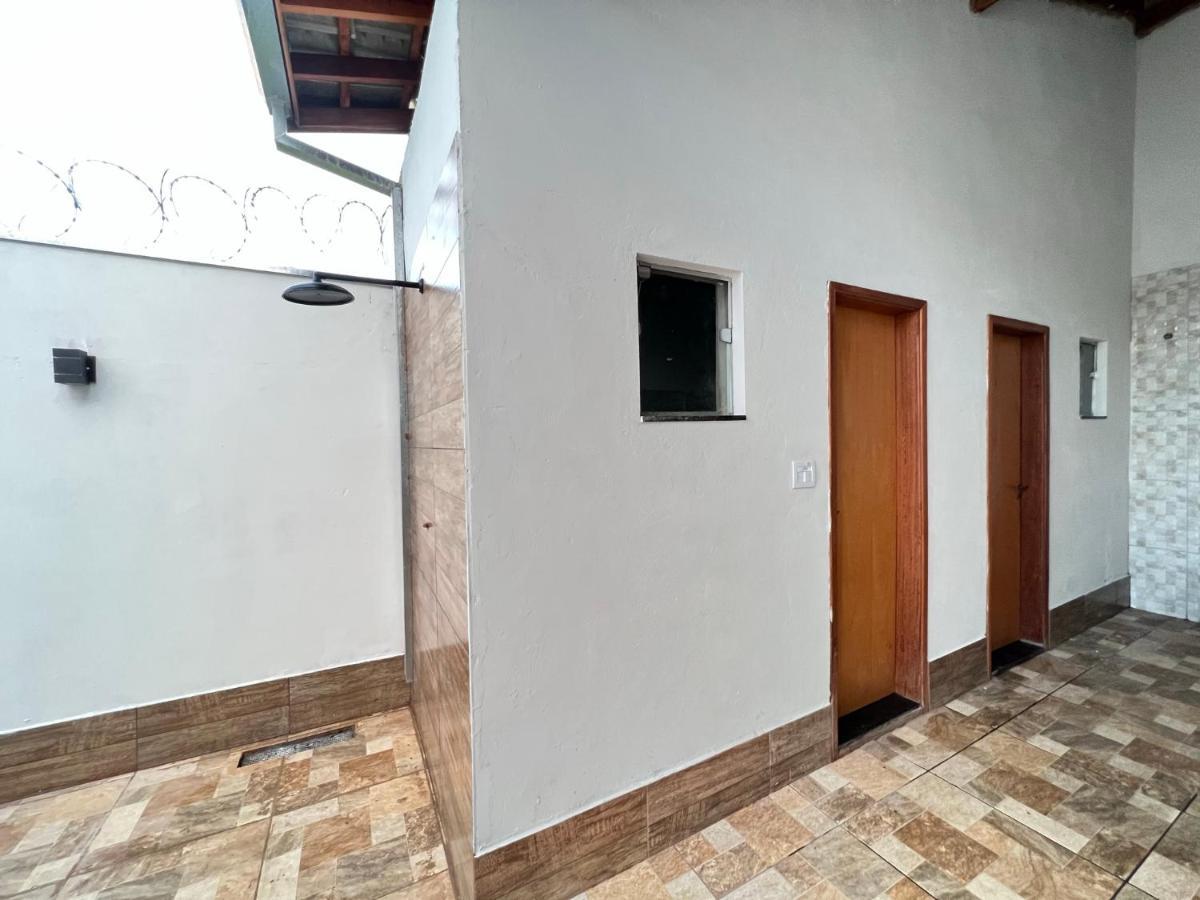 Casa Olimpia - Sp Villa Ngoại thất bức ảnh