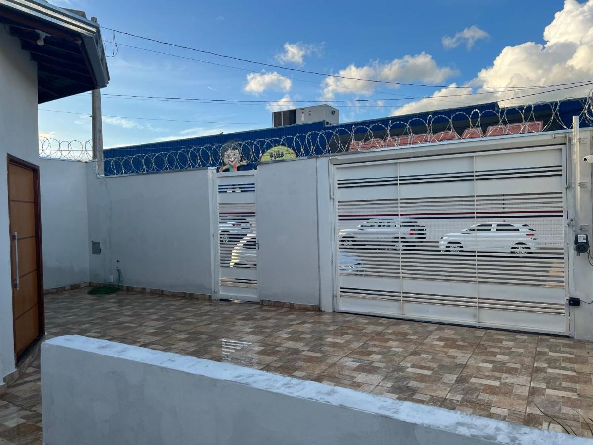 Casa Olimpia - Sp Villa Ngoại thất bức ảnh