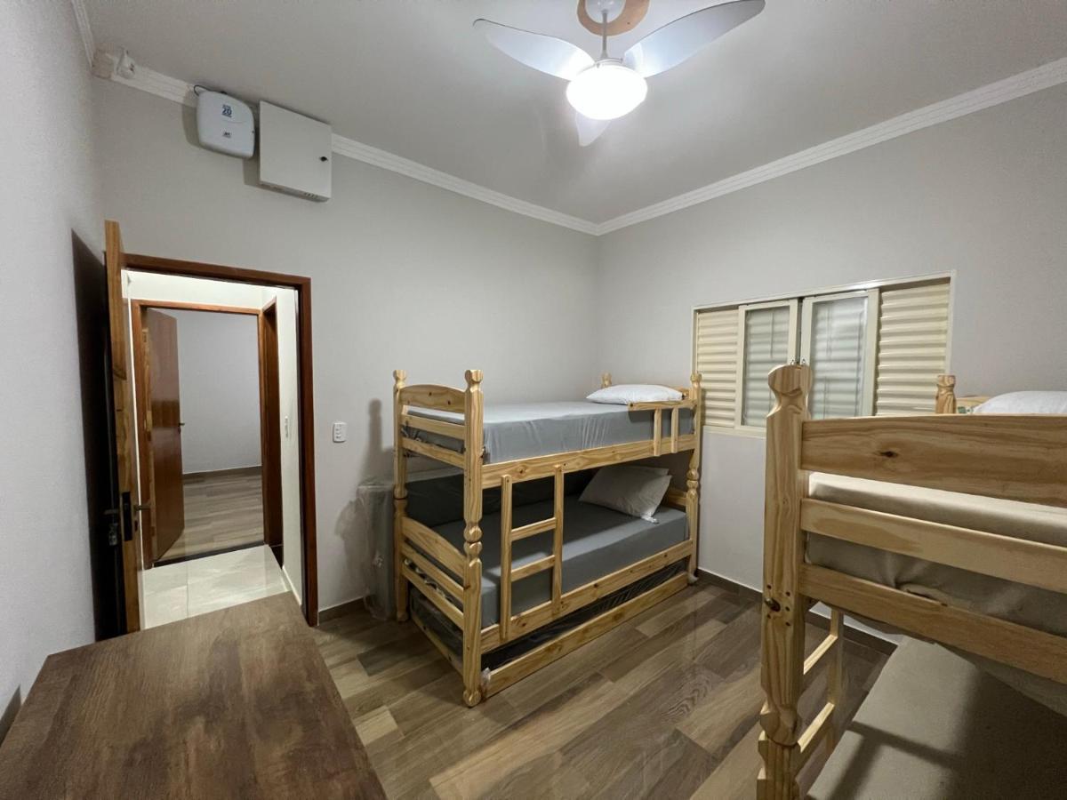 Casa Olimpia - Sp Villa Ngoại thất bức ảnh