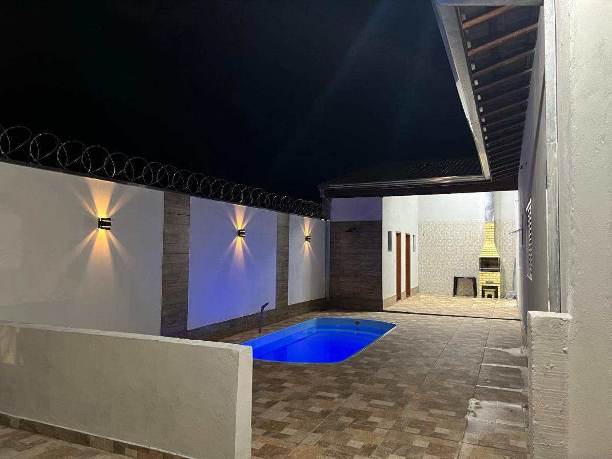 Casa Olimpia - Sp Villa Ngoại thất bức ảnh