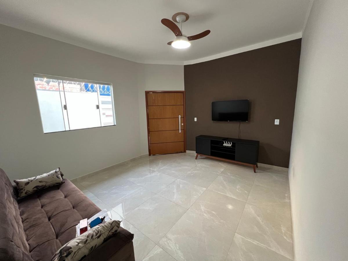 Casa Olimpia - Sp Villa Ngoại thất bức ảnh